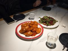 -小天府川菜馆(魏公村店)