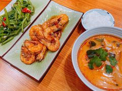-我的甜·泰国餐厅