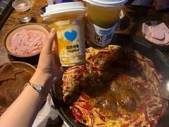 -重庆老灶火锅(红岭店)