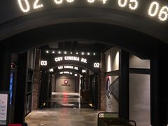 -CGV影城(滨江天街IMAX店)