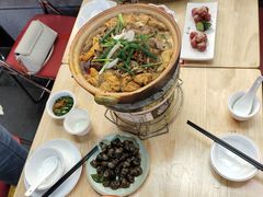 -龚印记牛骨牛杂屋·四代传承(珠影星光城店)