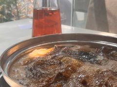 -太婆天府山珍酒楼(亚运村店)