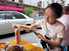 -小罗子汤店(大士院总店)