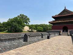 -北陵公园