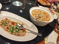 -甬上名灶(天一阁·翠柏店)