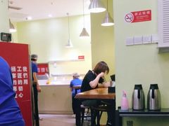 -西粉堂新疆米粉(朝外店)