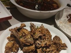 -京味斋·北京烤鸭(北京南站洋桥店)