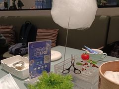 -小大董·烤鸭(观景餐厅·南京西路店)