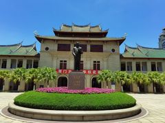 -厦门大学(思明校区)