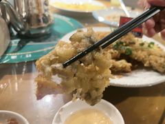 -明思味 二十年潮粤菜(榕城东山店)