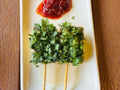 台式花生粉猪血糕-吴记鲜定味