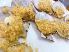 -望海潮海鲜店 特色家常菜(在海一方店)