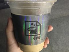 -JPG coffee(广州体育西店)