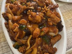 -老七饭馆(光荣道总店)