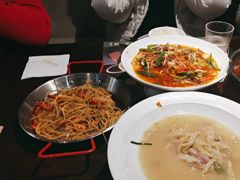 -拾捌川·自贡爆炒(新街口店)