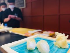-Sushi Hanzo半藏(天环广场店)