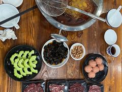 -顺记牛肉店