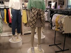 -H&M(鹏欣水游城店)