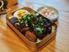 -有肉食·虎九闽菜(798艺术区店)
