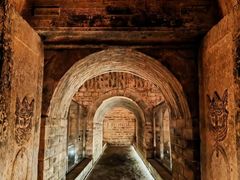 -洛阳古墓博物馆