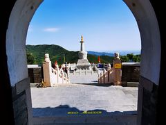 -妙峰山风景名胜区
