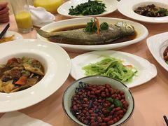 -上海老饭店(北京分店)