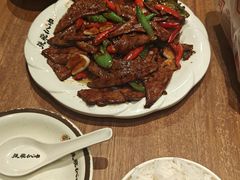 -張飛扒肉·龙江非遗(道外店)