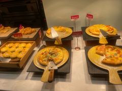 -SEA西雅图海鲜自助餐厅(海乐世界店)