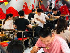 大堂-老闵田螺馆·南昌特色小炒(梦时代店)