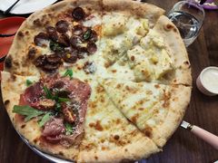 -1861意大利餐厅(文化广场店)