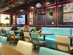 -李先生牛肉面大王(上海站南广场店)