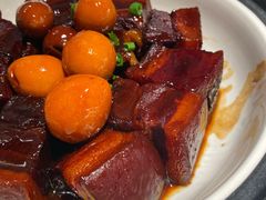 叶氏招牌红烧肉-荷塘秋月·本帮江浙菜(国权路店)