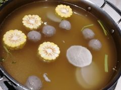 -汕头八合里海记牛肉店(清河店)