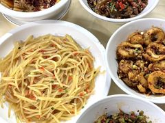 -笨罗卜浏阳菜馆(龙华鹏润达店)