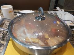 -黄记煌三汁焖锅(新世纪广场店)