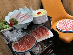 -陈氏火锅(新街坊店)