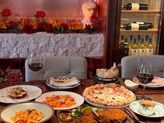 -Mammamia意大利餐厅(阳春巷店)