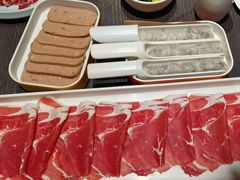 -东来顺饭庄(上地华联店)