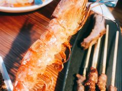 -塔哈尔·新疆盛宴(城西银泰店)