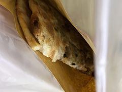 -裕丰西湖干菜饼
