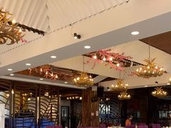 大堂-大树头·花园餐厅(市桥店)