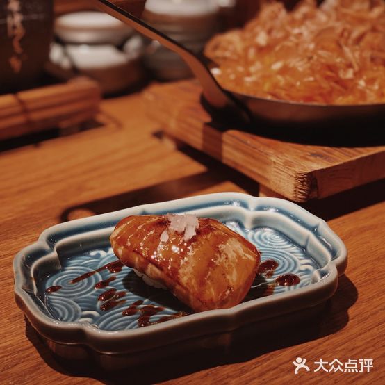 飞鸟·串烧烧肉IZAKAYA&BAR(东瓯智库店)