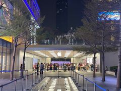 -Apple零售店(深圳益田假日广场店)