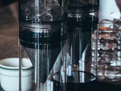 -不正咖啡(万达尊店)
