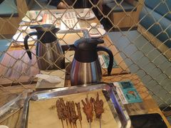 -叁宝烤肉·西安烧烤(东三爻店)