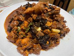 -偏爱炒鸡(老县衙店)