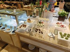 -大中华希尔顿酒店-念自助餐·嗨啤·小龙虾