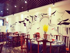 -梁溪河畔·吉府花园(南长街南下塘店)