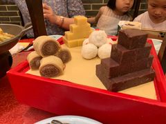 -北平食府(马鞍山路店)