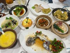 -流花苑精致潮粤菜(越秀店)